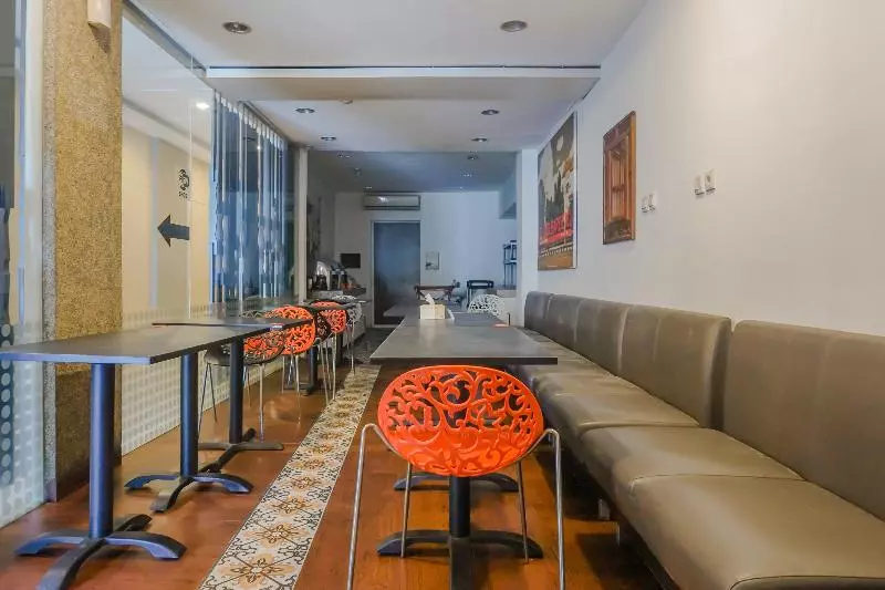 Fotos del hotel Antara:  9