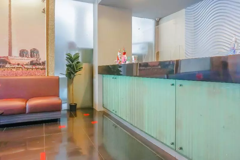 Fotos del hotel Antara:  4