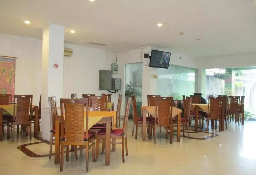 Fotos del hotel Caravan:  20