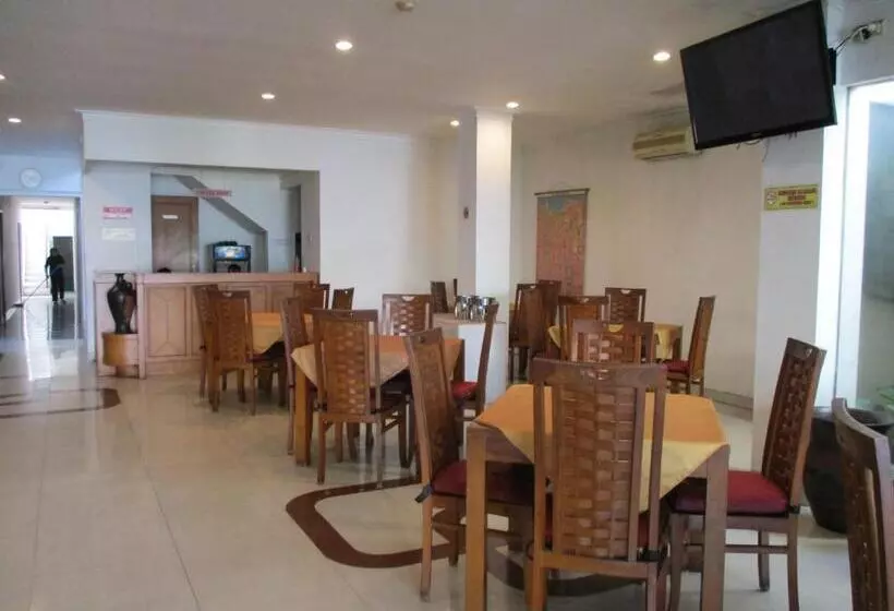 Fotos del hotel Caravan:  16