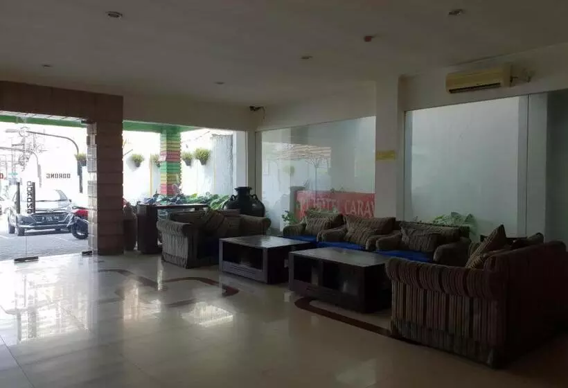 Fotos del hotel Caravan:  10