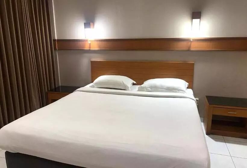 Fotos del hotel Caravan:  14