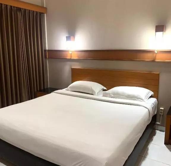 Fotos del hotel Caravan:  9