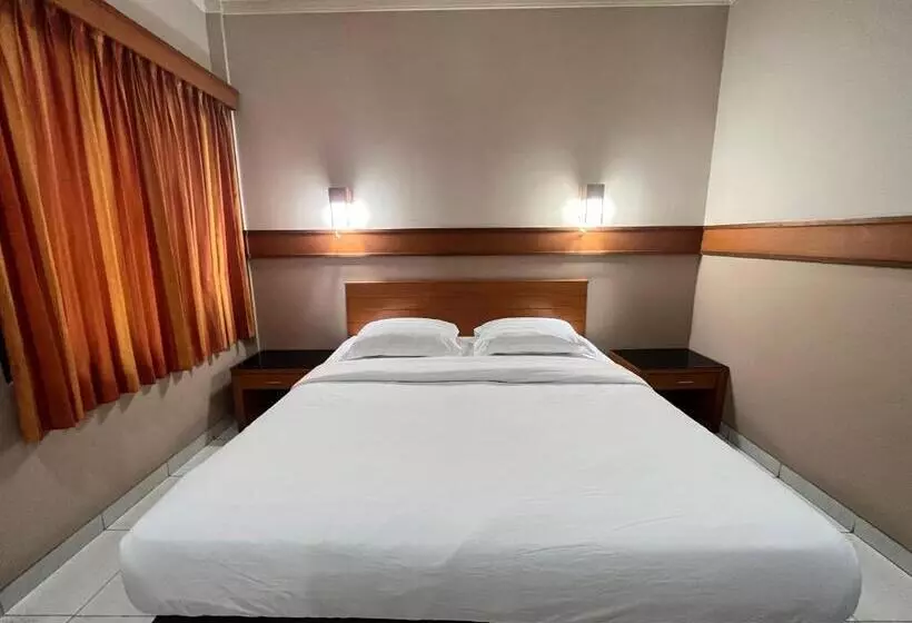 Fotos del hotel Caravan:  25