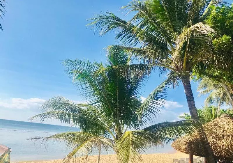 Fotos del hotel Nesta Phu Quoc:  17