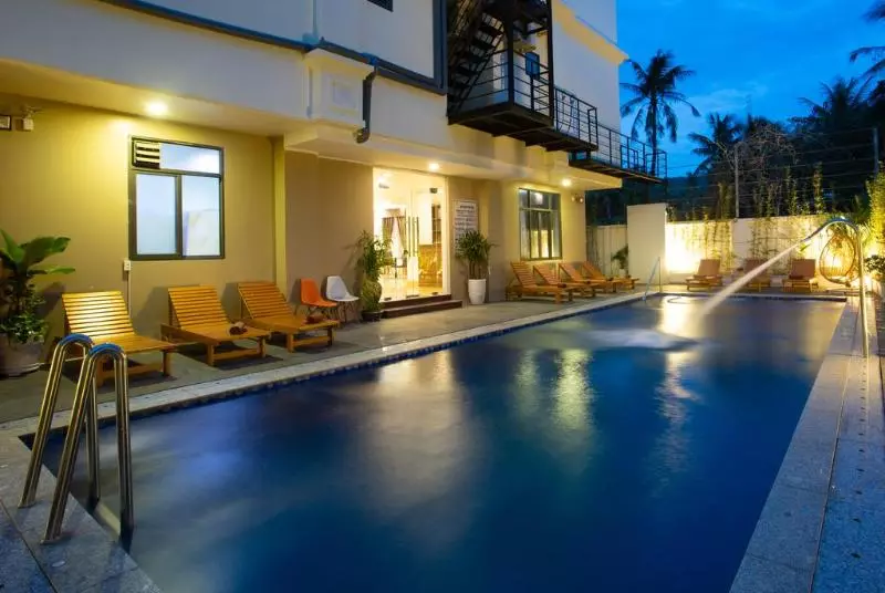 Fotos del hotel Nesta Phu Quoc:  7