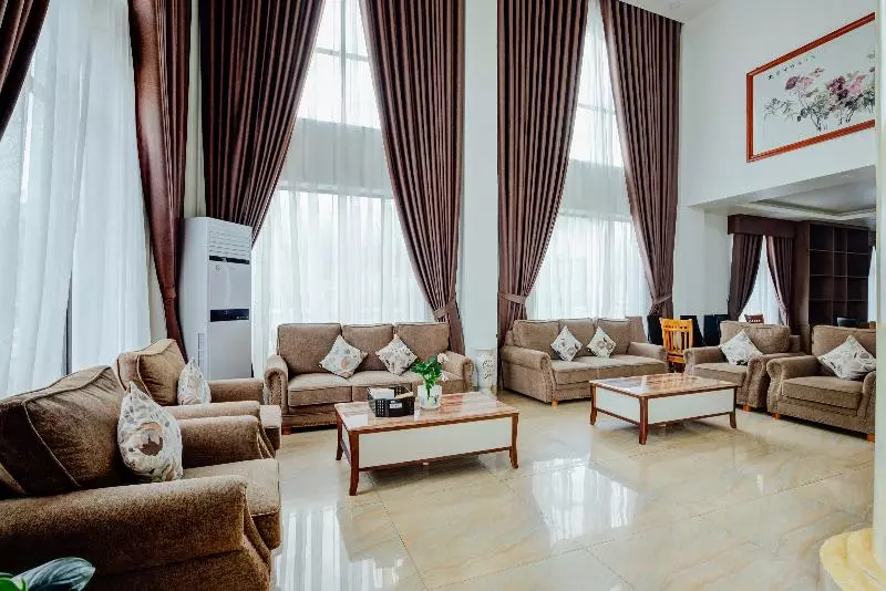 Fotos del hotel Nesta Phu Quoc:  23