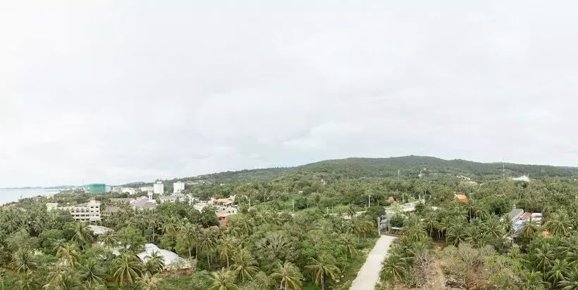 Fotos del hotel Nesta Phu Quoc:  22