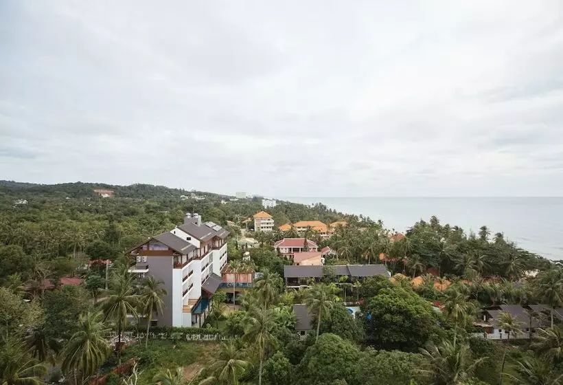 Fotos del hotel Nesta Phu Quoc:  24
