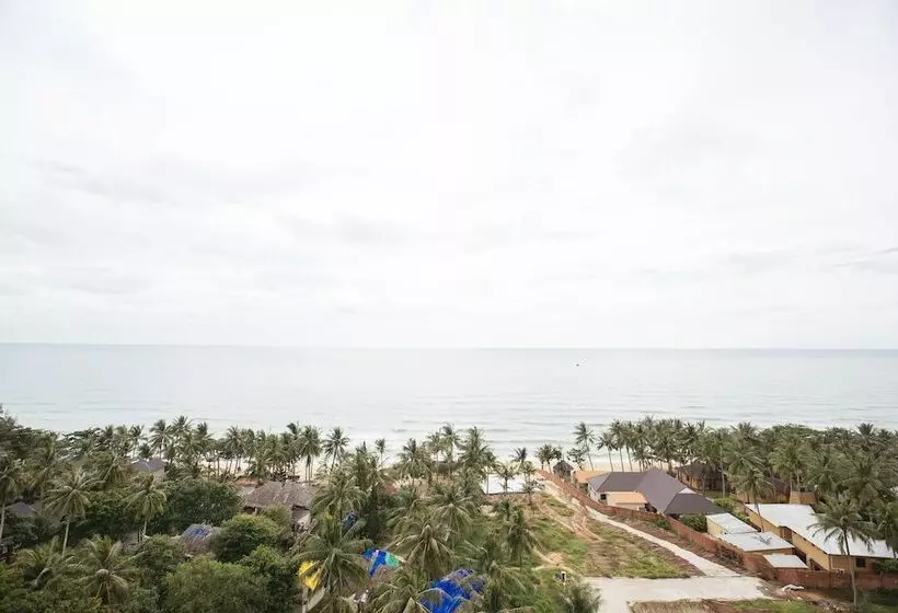 Fotos del hotel Nesta Phu Quoc:  12