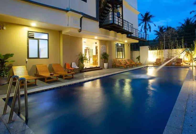 Fotos del hotel Nesta Phu Quoc:  13
