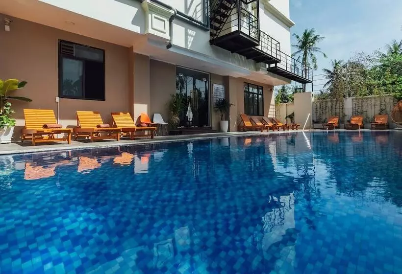 Nesta Phu Quoc