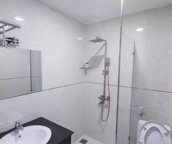 Fotos del hotel Nesta Phu Quoc:  11