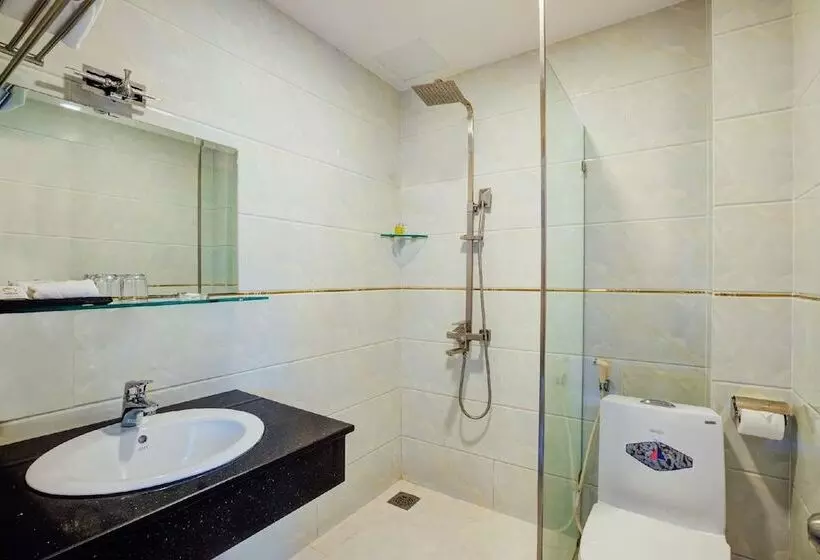 Fotos del hotel Nesta Phu Quoc:  5