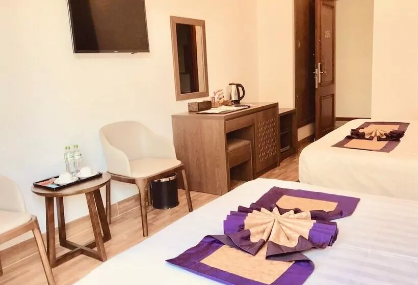 Fotos del hotel Nesta Phu Quoc:  19