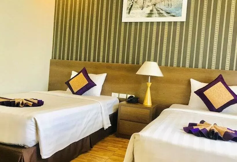 Fotos del hotel Nesta Phu Quoc:  14