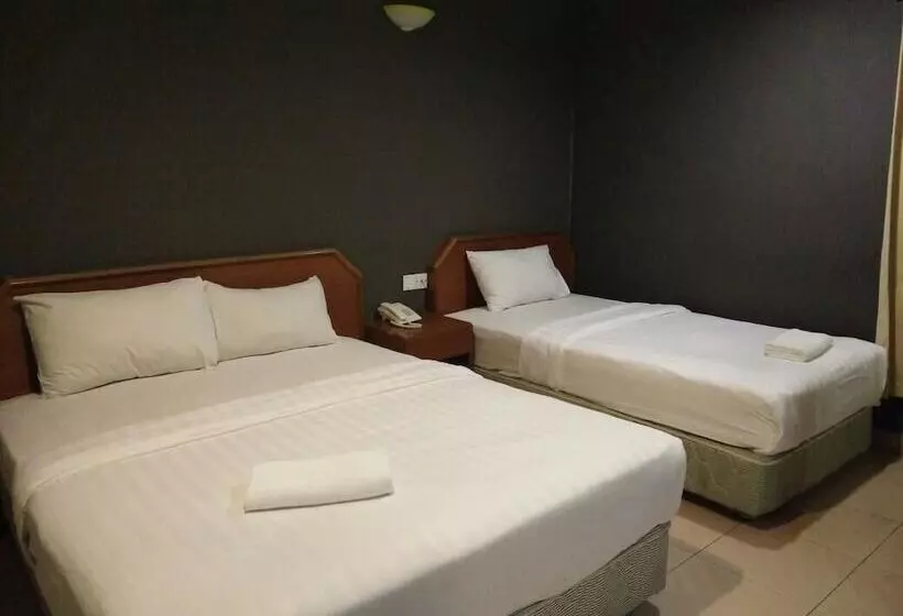 Fotos del hotel One Hotel Sadong Jaya:  5