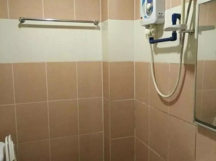 Fotos del hotel One Hotel Sadong Jaya:  3