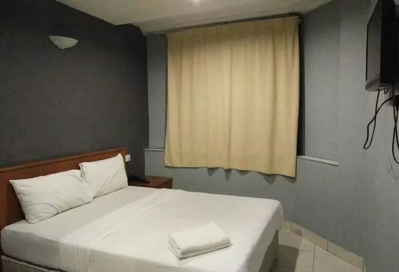 Fotos del hotel One Hotel Sadong Jaya:  6
