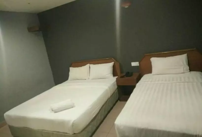 Fotos del hotel One Hotel Sadong Jaya:  7