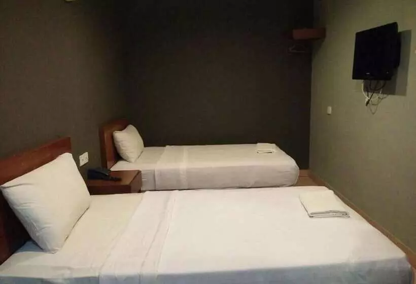 Fotos del hotel One Hotel Sadong Jaya:  11