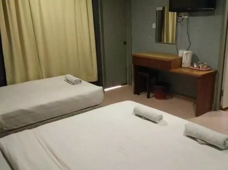 Fotos del hotel One Hotel Sadong Jaya:  4
