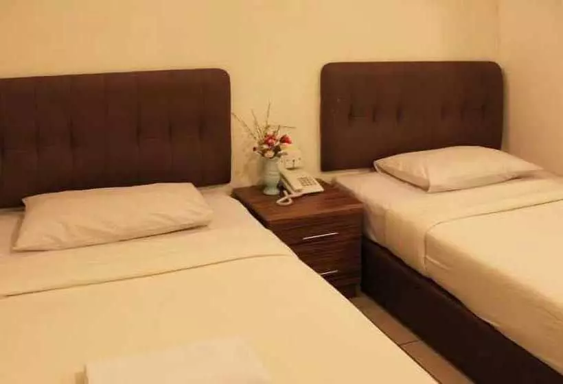 Fotos del hotel One Hotel Sadong Jaya:  14