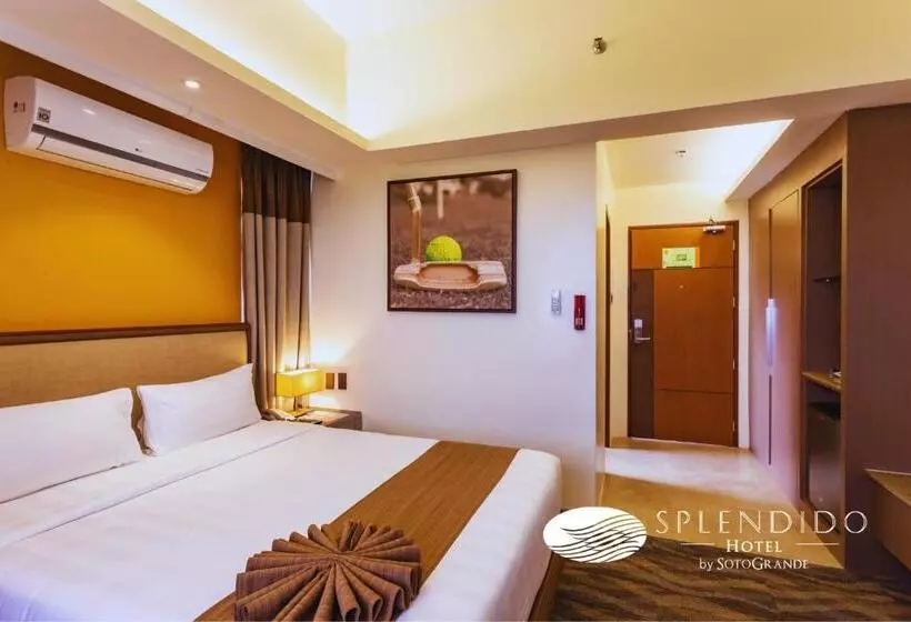 Fotos del hotel Splendido:  16