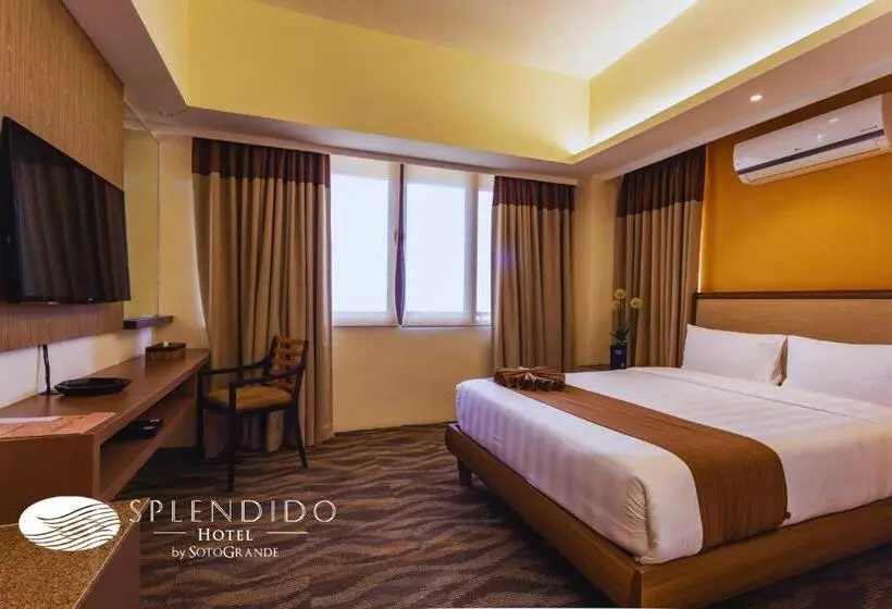 Fotos del hotel Splendido:  18