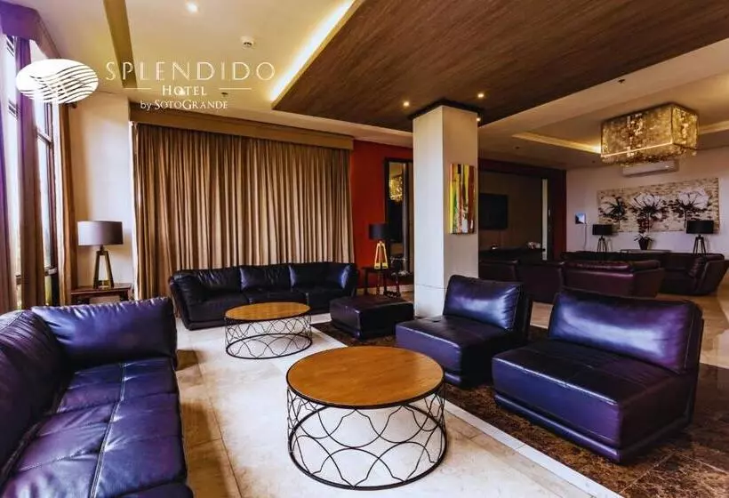 Fotos del hotel Splendido:  20