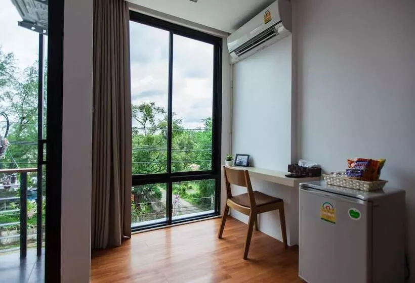 Fotos del hotel Thamm Residence:  9