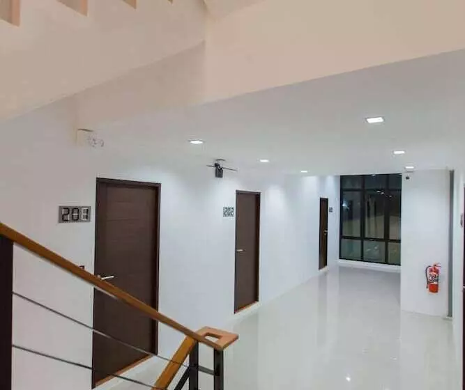 Fotos del hotel Thamm Residence:  2
