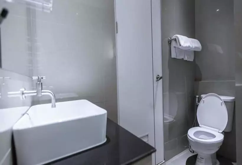 Fotos del hotel Thamm Residence:  8