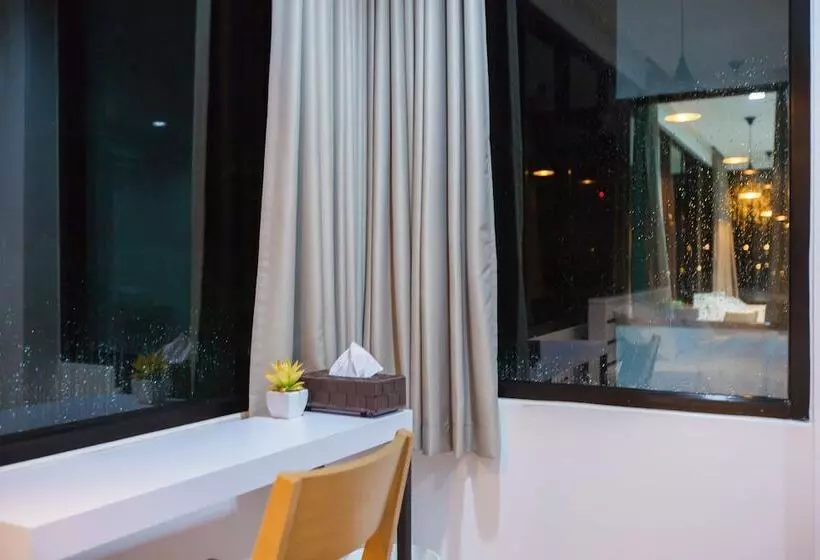 Fotos del hotel Thamm Residence:  4