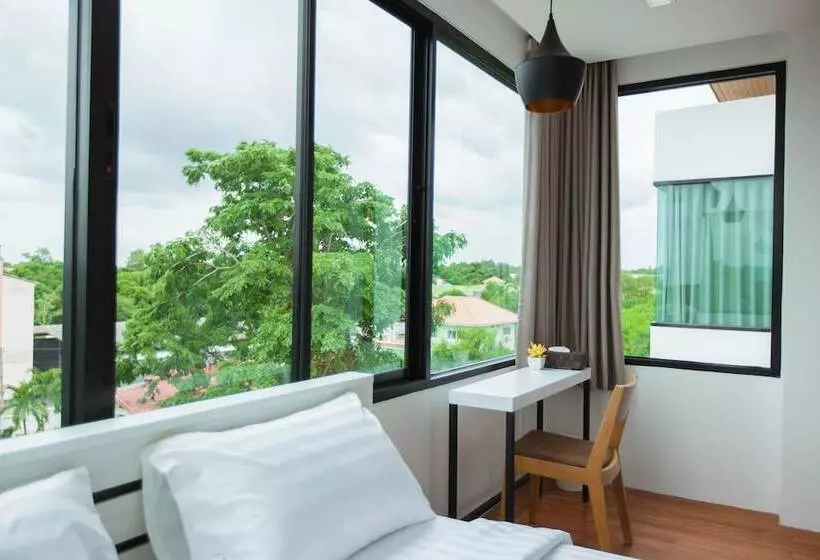 Fotos del hotel Thamm Residence:  11