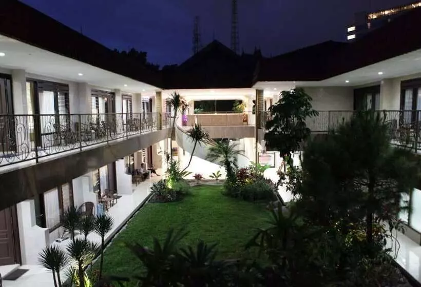 Fotos del hotel Wilis Indah Malang:  1