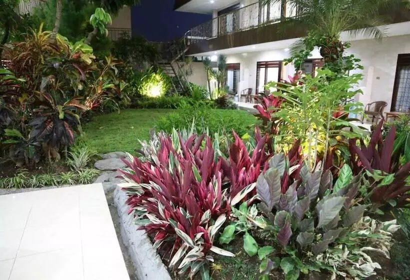 Fotos del hotel Wilis Indah Malang:  5