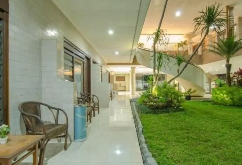 Fotos del hotel Wilis Indah Malang:  3