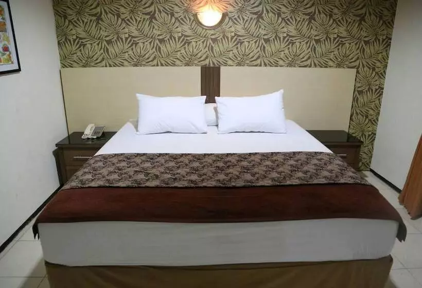 Fotos del hotel Wilis Indah Malang:  9