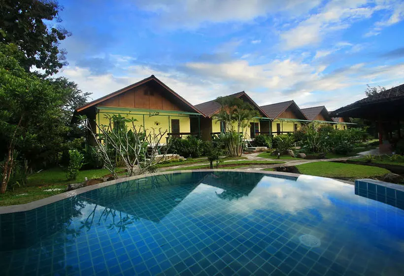 Fotos del hotel Ban Dalah Pai:  2