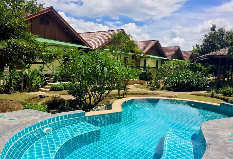 Fotos del hotel Ban Dalah Pai:  18