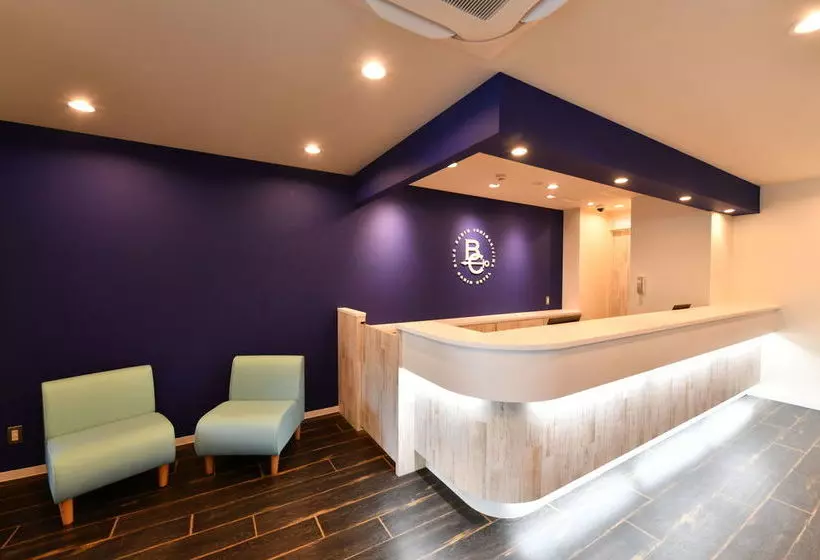 Fotos del hotel Blue Cabin Ishigaki Jima:  3