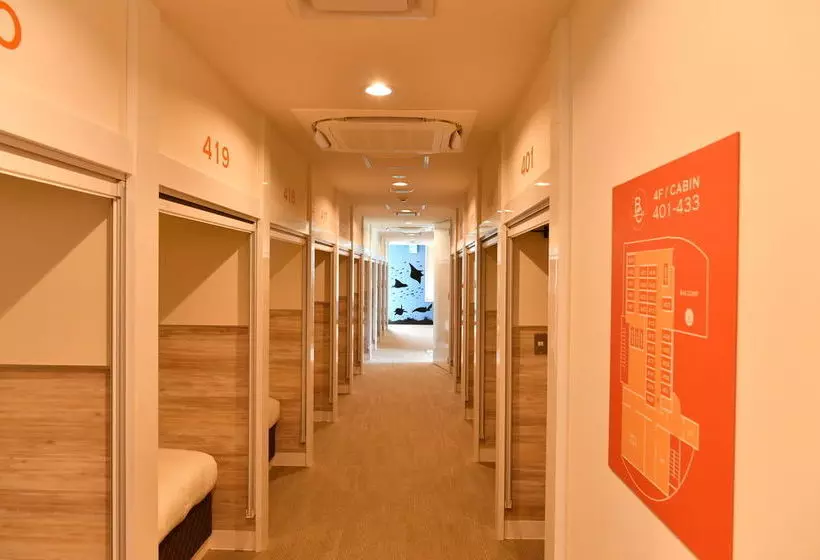 Fotos del hotel Blue Cabin Ishigaki Jima:  6