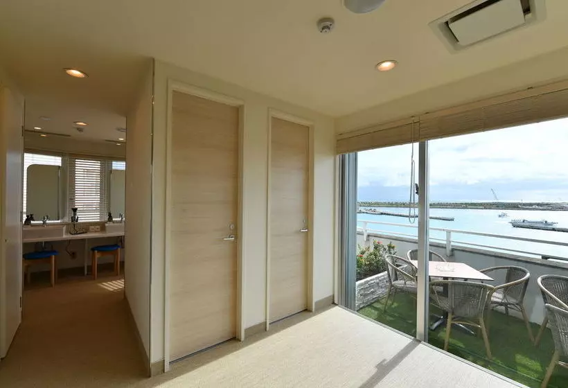 Fotos del hotel Blue Cabin Ishigaki Jima:  13