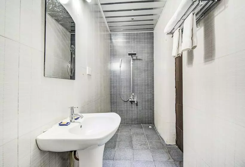 Fotos del hotel Fabhotel Ivory Pearl Koramangala:  4