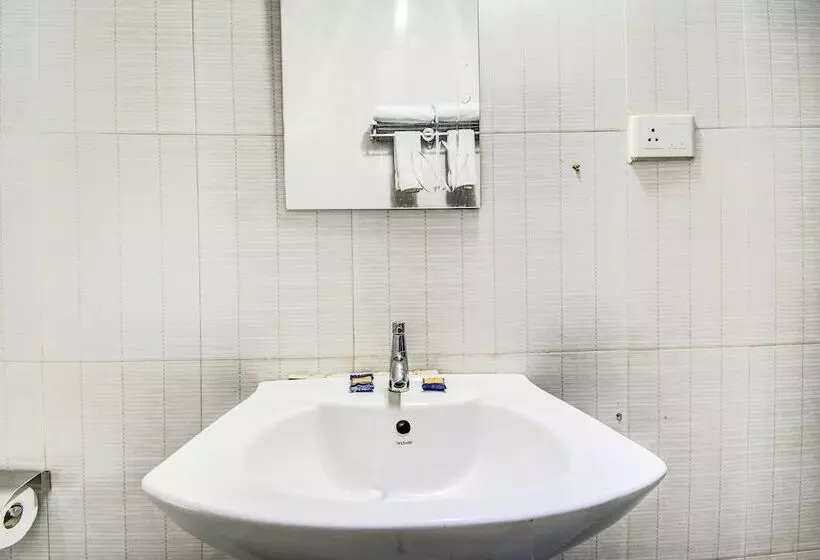 Fotos del hotel Fabhotel Ivory Pearl Koramangala:  5