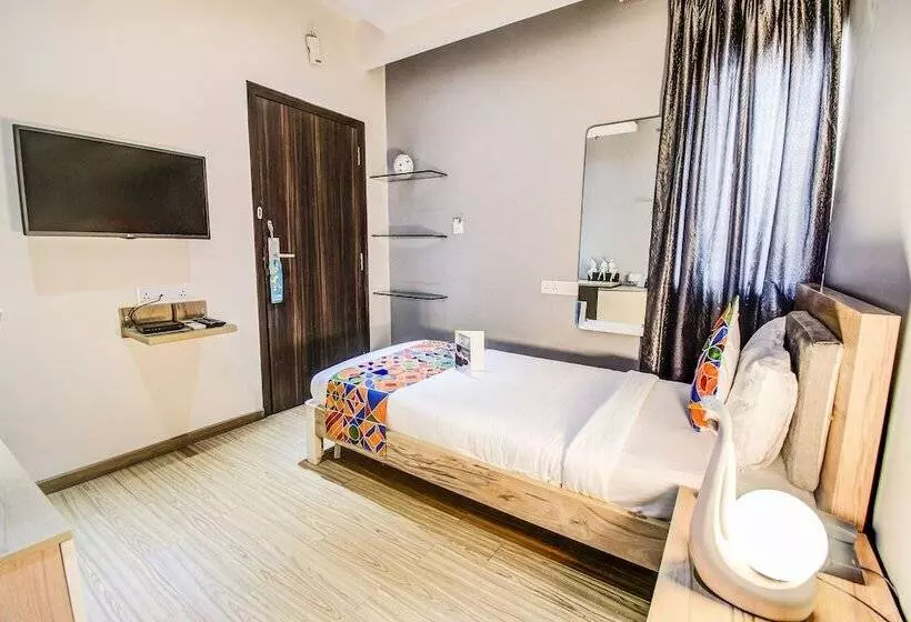 Fotos del hotel Fabhotel Ivory Pearl Koramangala:  7