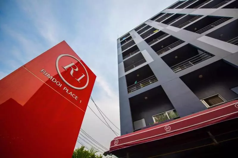 R1 Boutique Serviced Apartment