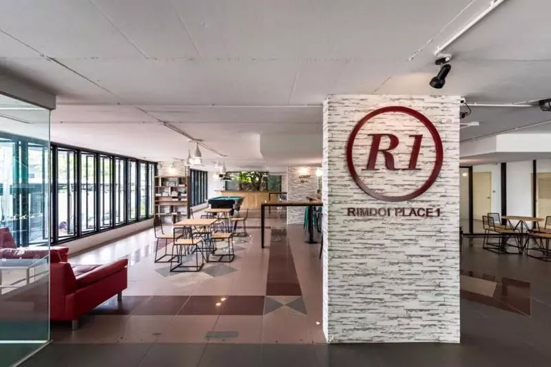 Fotos del hotel R1 Boutique Serviced Apartment:  12