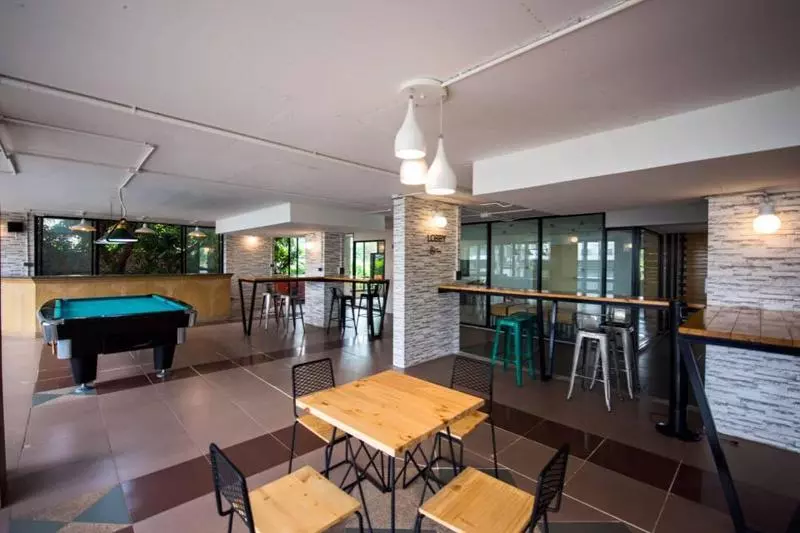 Fotos del hotel R1 Boutique Serviced Apartment:  20